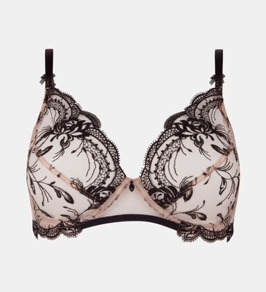 Follement Sexy Glamour Bra