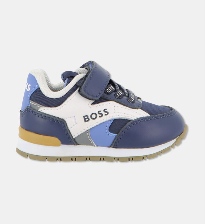 Boss Shoes, Packshot View