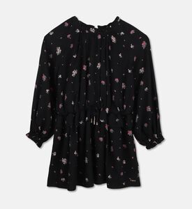 Chloe Dress Jardin, Packshot View
