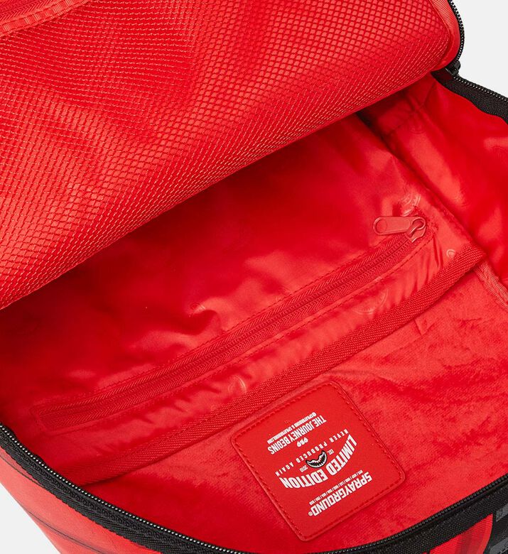 Looney Tunes Bugs Backpack