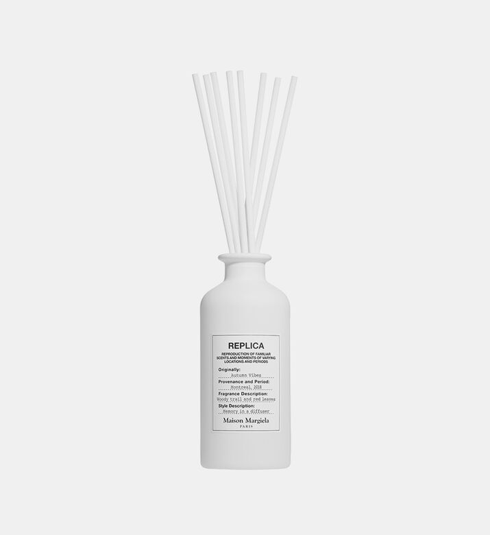 Replica Antumn Vibes Diffuser 185 Ml