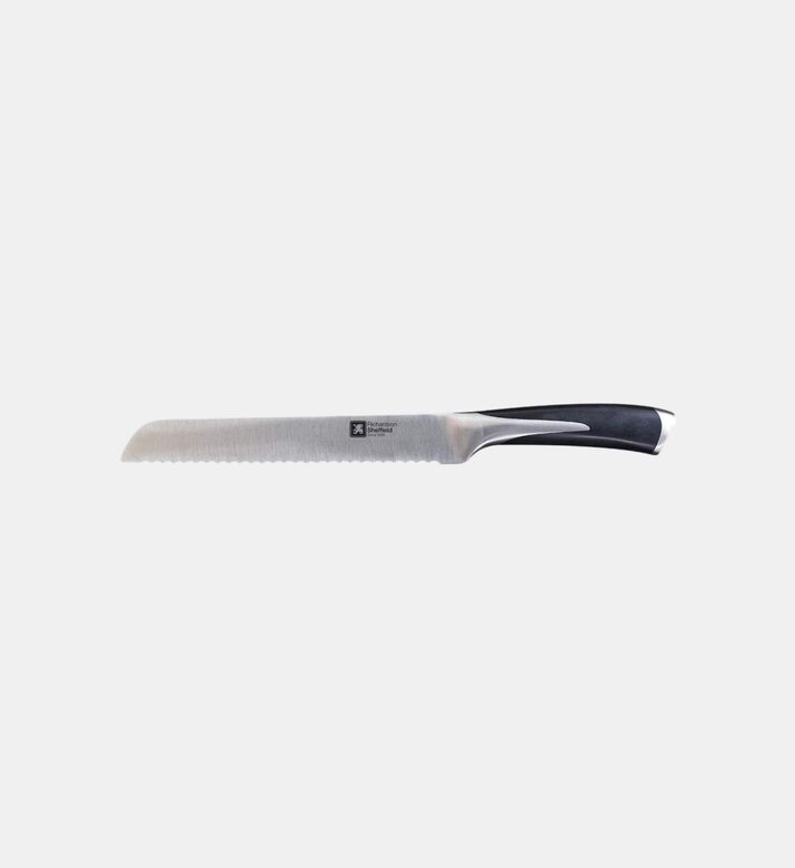 Kyu Chrome Stainless Bread Knife