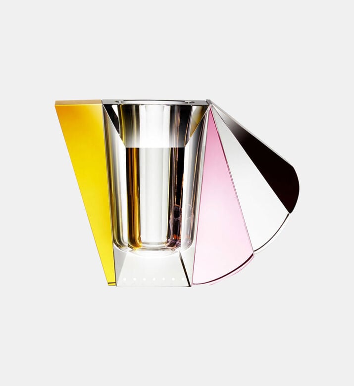 مزهرية كريستال مانهاتن مزهرية كريستال مانهاتن