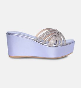 Vibrant Platform Mules