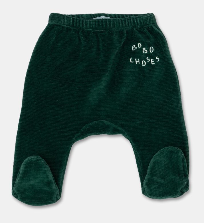 Bobo Choses Legn Footed, Packshot View