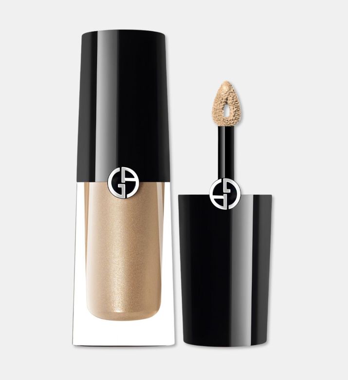 Armani Beauty Eye Tint Eye Shadow, 2-liquid-gold, Packshot View
