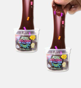 Slimy Set Slimy Goat M-mix-ins-2styl, Packshot View