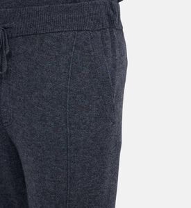 بنطال رياضي محبوك هيريتيج