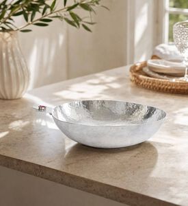 Noorena Gem-inspired Bowl, Model View
