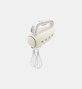 50s-style Iconic Hand Mixer 50s-style Iconic Hand Mixer