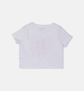 Guess Ts Crop, Packshot View