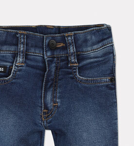 Boss Pant Denim, Packshot View
