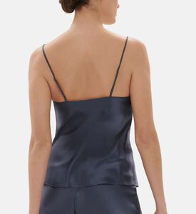 Flared Sleeveless Camisole Flared Sleeveless Camisole