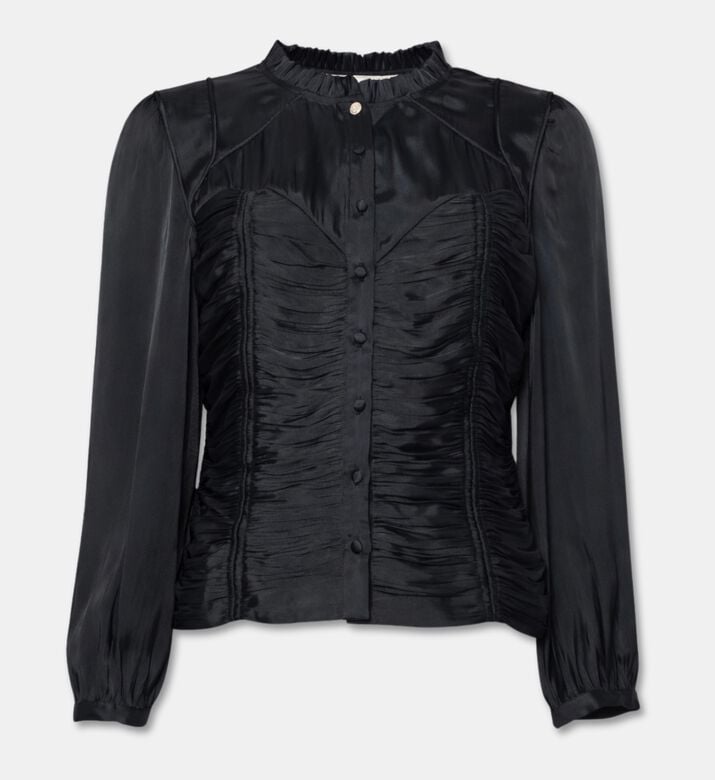 Ba and Sh Shirt Cimi, Packshot View