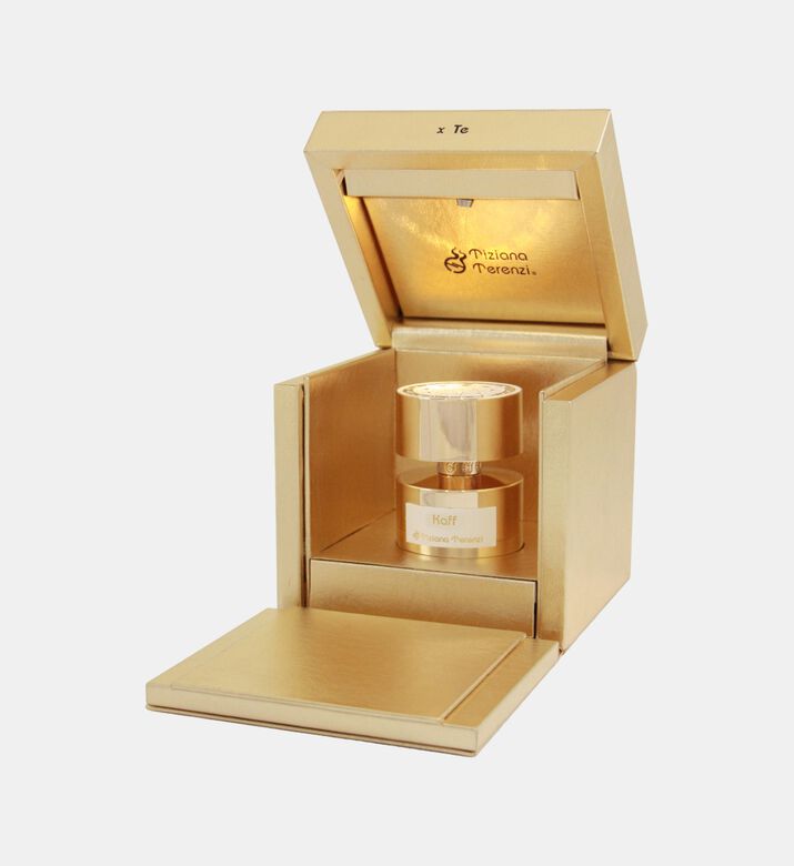 Tiziana Terenzi Extrait Kaff, Packshot View