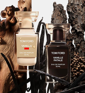 Vanilla Censored Eau De Parfum