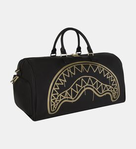 Sprayground Gilded Drip Beach Tote, Packshot View