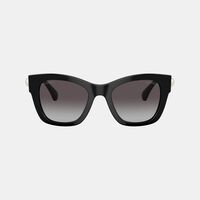 Embellished Design Sunglasses