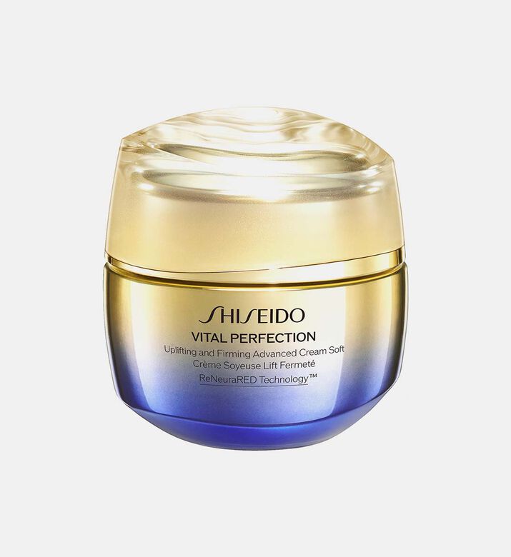 Vital Perfection Uplifting Firming Advanced Cream