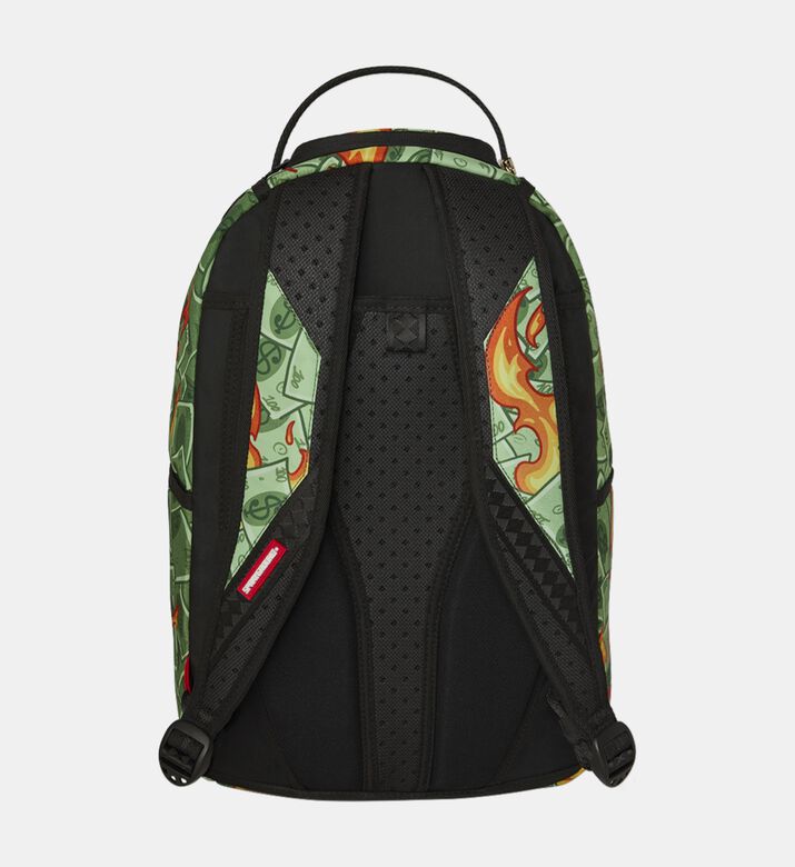 Sprayground Subway Vandals Elite Backpack, Packshot View