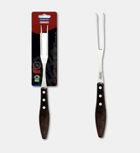 Tramontina Ww Carving Fork Polywood, Packshot View
