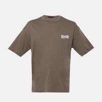 Cotton Relaxed-fit T-shirt