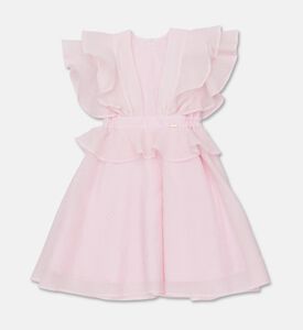 Poca and Poca Dress, Packshot View