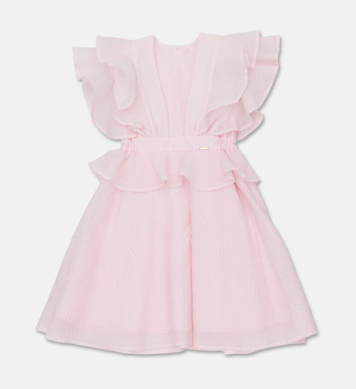 Poca and Poca Dress, Packshot View