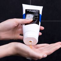 Soothing Rebalancing Shampoo With Sage Extract 200 Ml