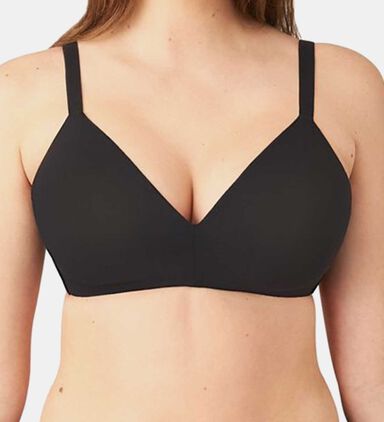 Wacoal - How Perfect Wireless T-shirt Bra - Bras - Galeries