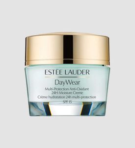 Estee Lauder Daywear Multi Anti-oxidant Cream 50 Ml, Packshot View Estee Lauder Daywear Multi Anti-oxidant Cream 50 Ml, Packshot View