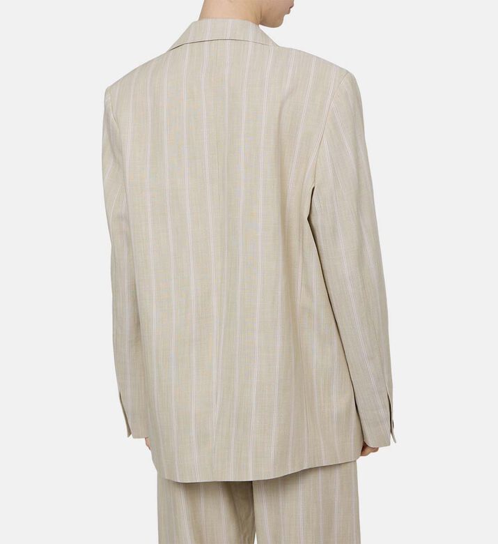 Sahaven Oversized Blazer