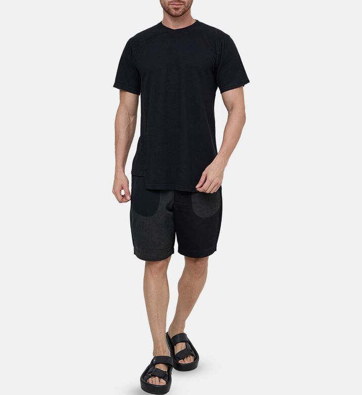 Monk Organic Hemp T-shirt