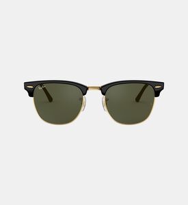 Metal Square Dark Lenses Sunglasses 51