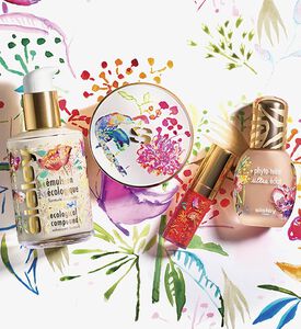 فيتو-بلان لو كوشين بلومينج بيونيز