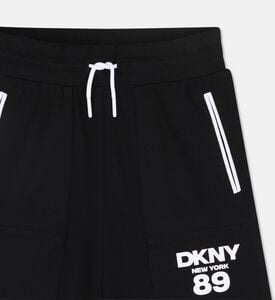 DKNY Berm Short, Packshot View