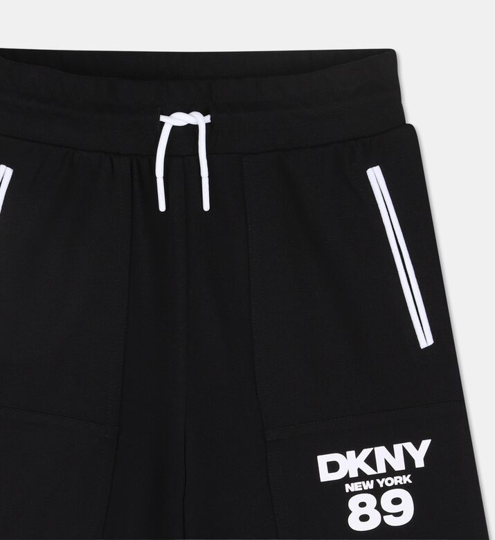 DKNY Berm Short, Packshot View