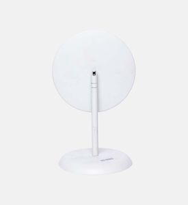 إنجا مرآة معدنية واقفة