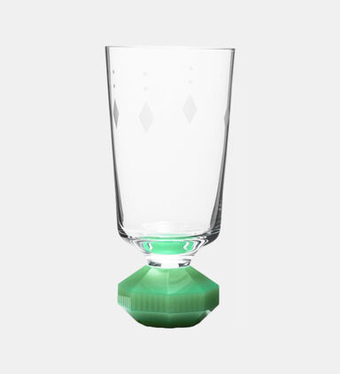 Chelsea Crystal Tall Glass 2-piece Set
