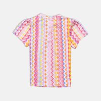 Short-sleeve T-shirt