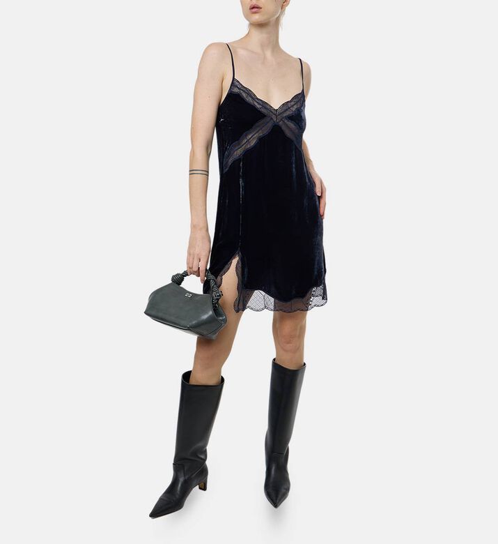 Zadig et Voltaire Dress, Model View