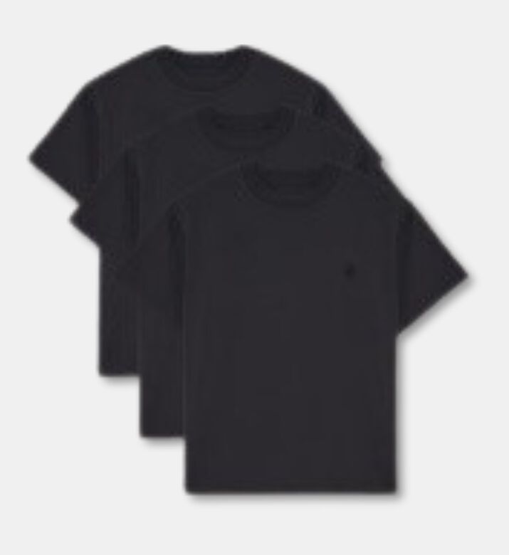 Jil Sander Ts Cn Ss, Packshot View