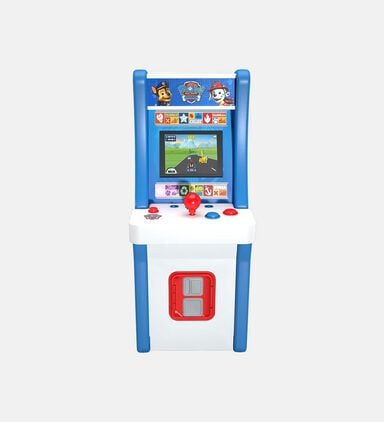 Paw Patrol Jr. Electronic Arcade Game