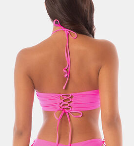 بلوزة بكيني قابلة للتعديل