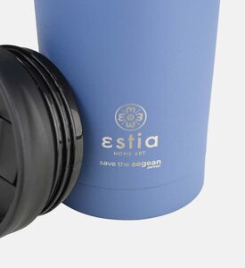 كوب سفر سايف ذا إيجانت عازل للحرارة