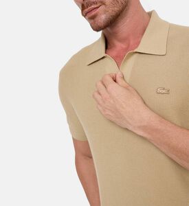 Lacoste Sweater, Model View