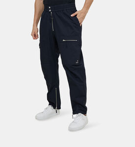 Niels Cotton Cargo Pants
