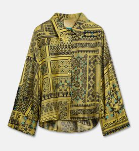 Momoni Shirt Rimma, Packshot View