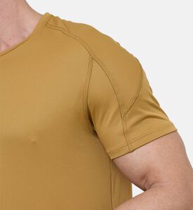 تيشيرت كومفي كيرف فري حماية Uv50