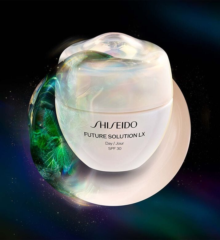 Future Solution Lx Total Protective Day Cream Future Solution Lx Total Protective Day Cream